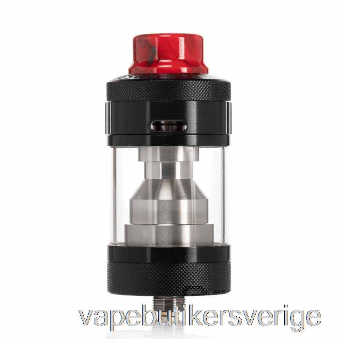 Vape Sverige Steam Crave Meson 25mm Rta Svart